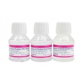 PROTEIN CLEANING Solution (pepsin) for XS Sensor, bottle 75 ml